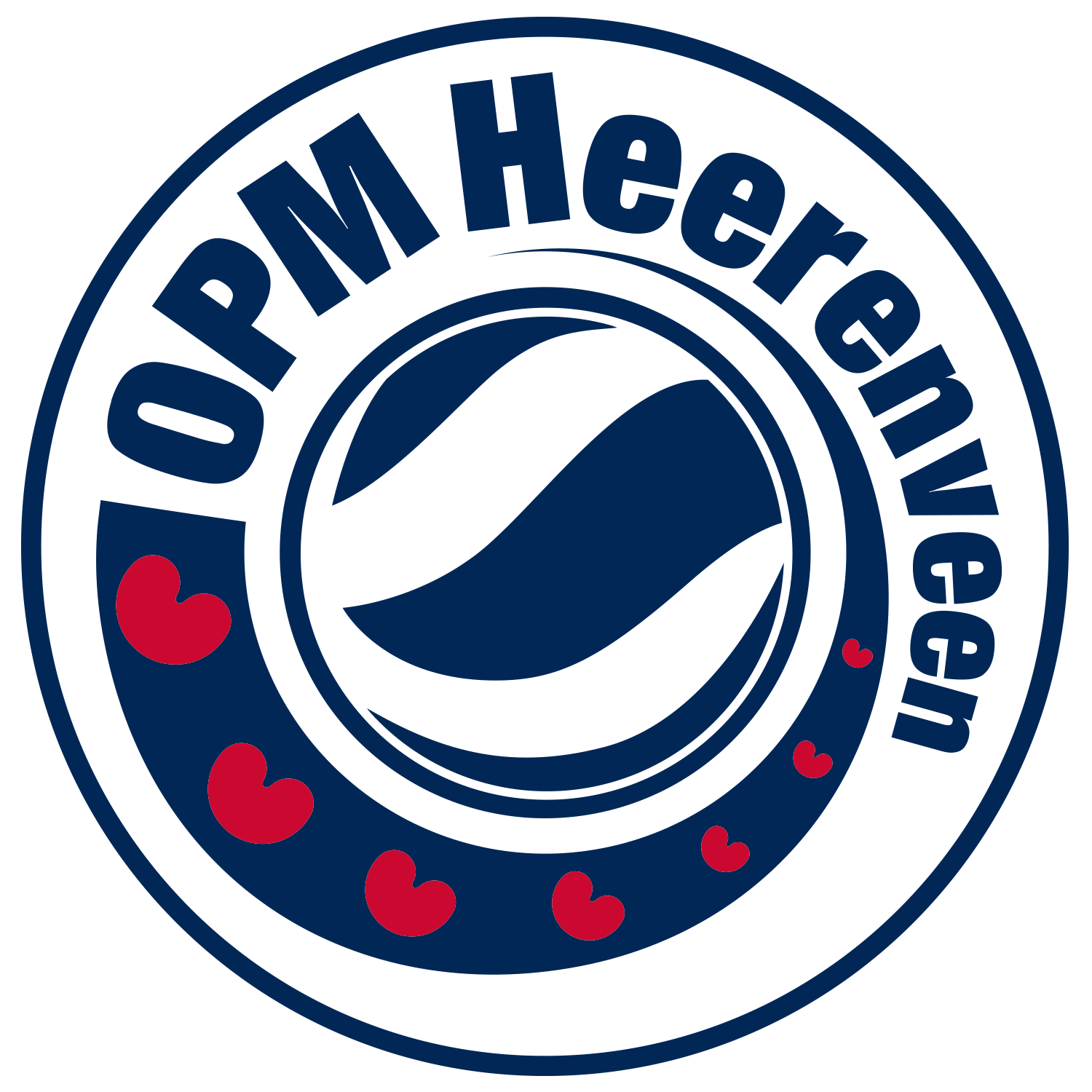 OPM Heerenveen